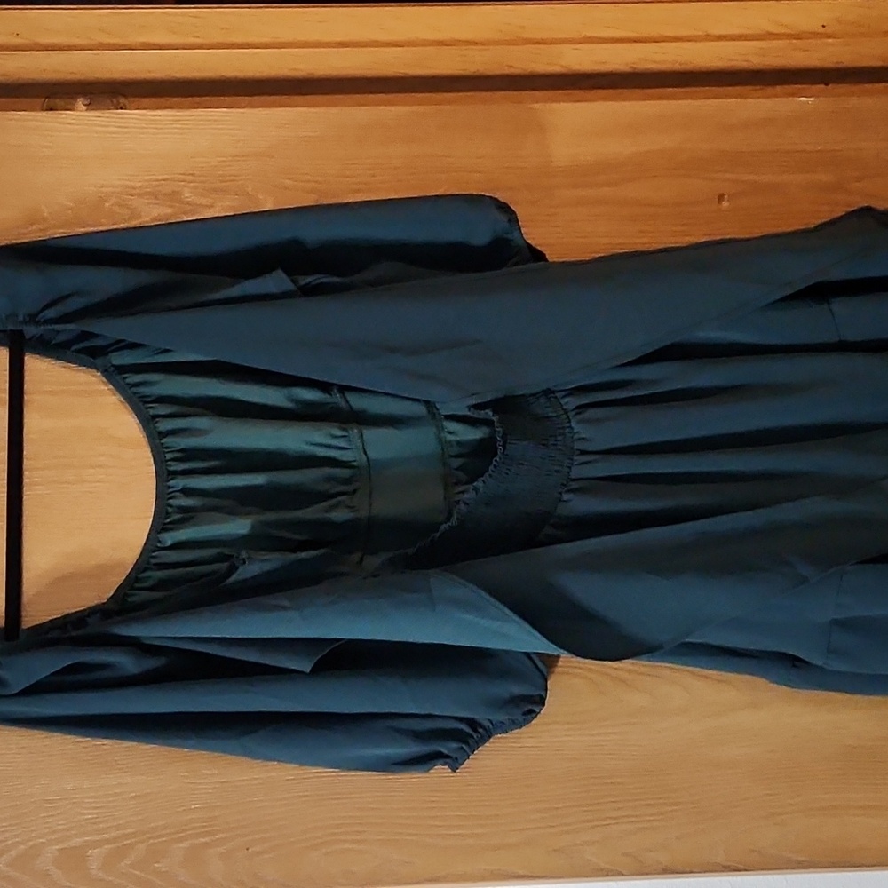 Dress - Picture 2 of 2